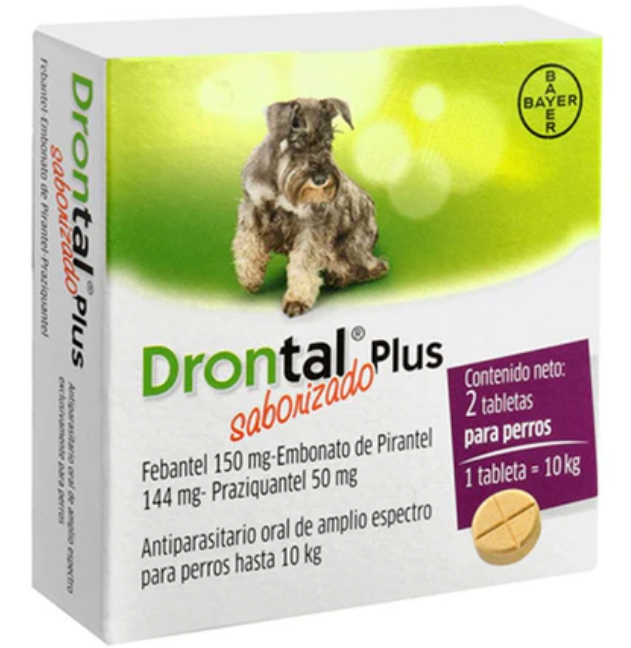Drontal