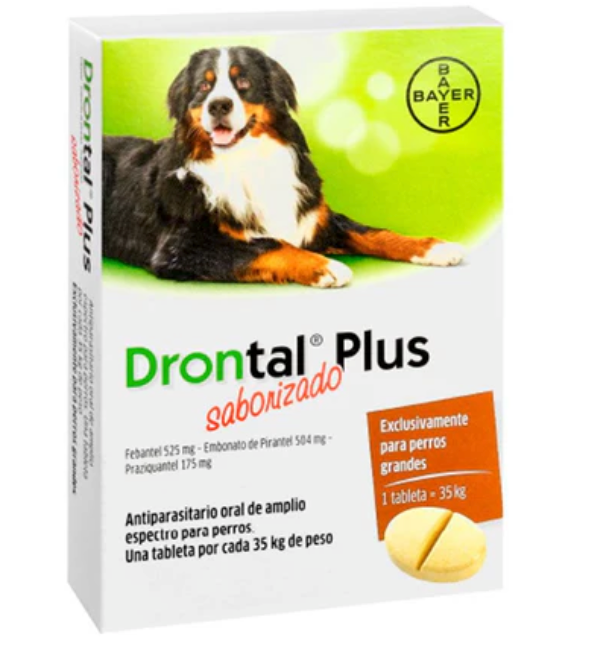 Drontal
