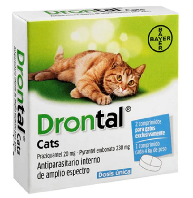 Drontal