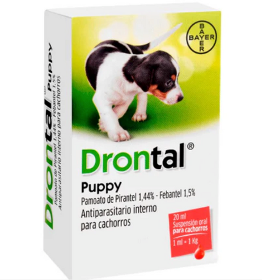 Drontal